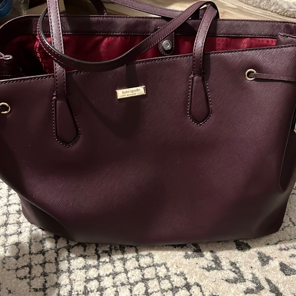 Kate Spade shoulder bag
